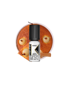 KING LIQUID - TORTA AMALFI - AROMA CONCENTRATO 10ML
