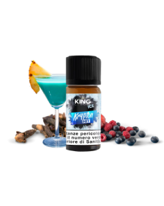 KING LIQUID - KRYPTON HIT - AROMA CONCENTRATO 10ML