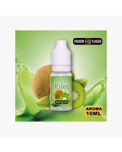 FASHION VAPE - KIWI - AROMA CONCENTRATO 10ML 