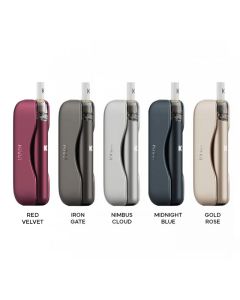 KIWI VAPOR - KIT KIWI 2