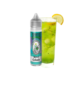 FANTASI - SPIRITED KIWI COLADA - AROMA SHOT SERIES 20ML