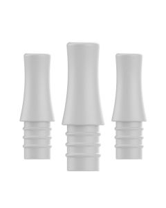 KIWI VAPOR - DRIP TIP IN SILICONE 3 PEZZI