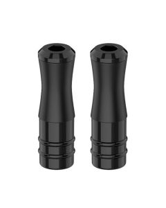 KIWI VAPOR - DRIP TIP IN SILICONE 2 PEZZI