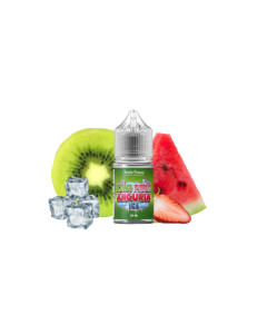 AROMA SVAPO - FRUITY FREEZE KIWI FRAG ANGURIA - MINI SHOT 10+20