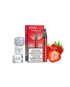 KIWI - KIT GO PLUS CLASSIC TOBACCO 20MG