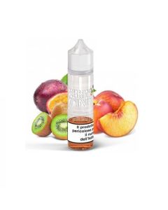 VAPORICE - PESCA KIWI PASSION FRUIT 60ML