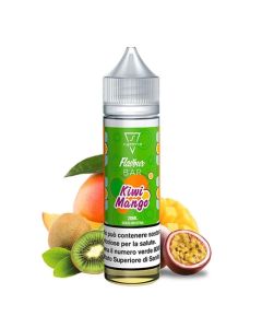 SUPREM-E - KIWI PASSION FRUIT MANGO 60ML
