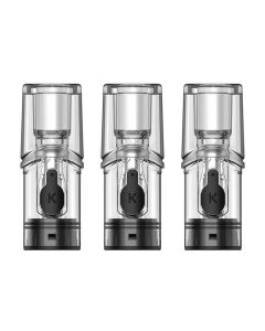 KIWI VAPOR - POD DI RICAMBIO PER SPARK DA 1,2OHM - 3 PEZZI