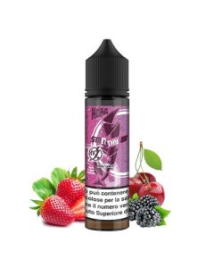 HIGH VOLTAGE - SMOOTHY KORA 60ML