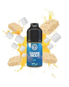 BOSS SHOT - KRISPIE TREATS - MINI SHOT 10ML