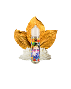 DA VINCI MODS - KVARA - FLAVOUR MINI 10+10