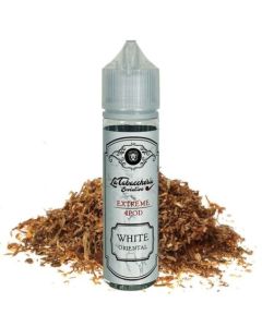 LA TABACCHERIA - EXTREME 4 POD WHITE ORIENTAL 60ML