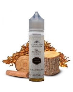 LA TABACCHERIA - SIGARO ITALIANO GRAN RISERVA WHITE LE 60ML