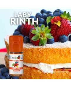 FLAVOURART - LABYRINTH - AROMA CONCENTRATO 10ML