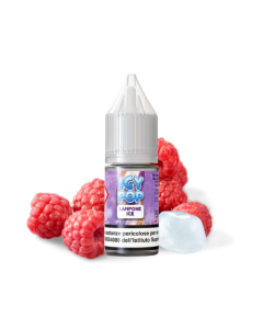 AROMA SVAPO - ICY POP LAMPONE ICE - AROMA CONCENTRATO 10ML