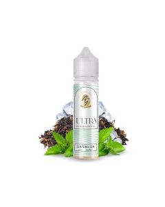 ADG - ULTRA LATAKIA ICE MINT - AROMA SHOT SERIES 20ML
