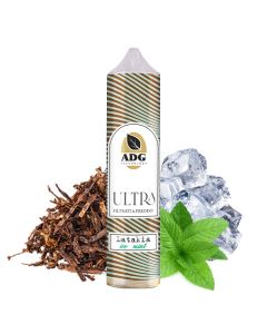 ADG - ULTRA LATAKIA ICE MINT 60ML