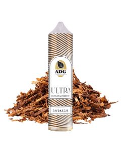 ADG - ULTRA LATAKIA 60ML