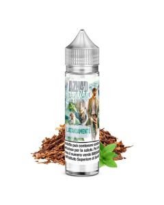 AZHAD'S - LATAKIAMENTE 60ML