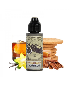 JUICE 66 - VINTAGE LE HOT ROD 120ML