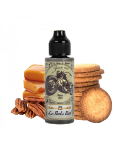 JUICE 66 - VINTAGE LE RATZ ROD 120ML