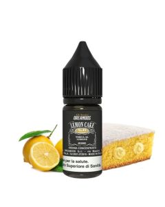 DREAMODS - LEMON CAKE N41 - AROMA CONCENTRATO 10ML
