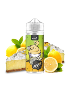 OMERTA - SWEETUP LEMON CUSTARD 120ML