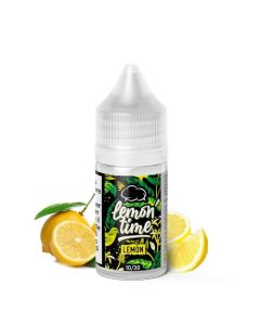 ELIQUID FRANCE - LEMON TIME LEMON - MINI SHOT 10+10