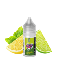 RELOAD VAPE - VAPOR BAR LEMON LIME ICE - MINI SHOT 10+10 