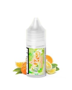 ELIQUID FRANCE - FRUIZEE NO FRESH LEMON ORANGE MANDARIN - MINI SHOT 10+10
