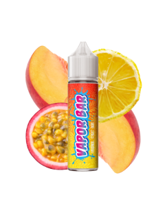 RELOAD VAPE - LEMON PEACH PASSIONFRUIT - AROMA SHOT SERIES 20ML