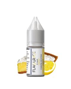 FLAVOURAGE - LIQUIDO LEMON PIE 10ML