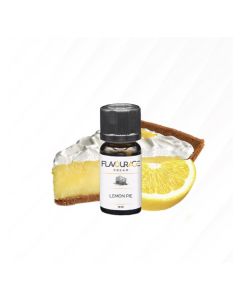 FLAVOURAGE - LEMON PIE - AROMA CONCENTRATO 10ML