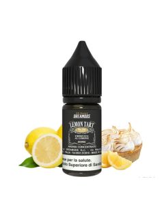 DREAMODS - LEMON TART N36 - AROMA CONCENTRATO 10ML