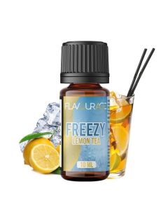 FLAVOURAGE - LEMON TEA - AROMA CONCENTRATO 10ML