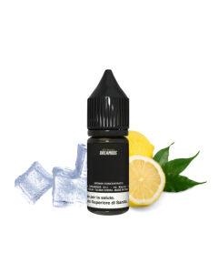 DREAMODS - LEMON TWIST - AROMA CONCENTRATO 10ML
