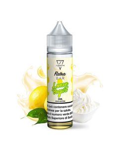SUPREM-E - BAR LEMON YOGURT 60ML