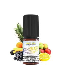 TNT VAPE - LIQUIDO POLAR LEMON ADE 10ML