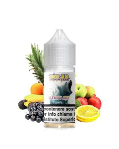 TNT VAPE - POLAR LEMON ADE - MINI SHOT 10+10