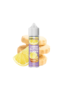 SVAPONEXT - LEMON BUTTER COOKIE 60ML