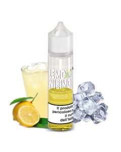 VAPORICE - LEMONISSIMO 60ML