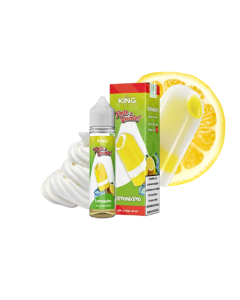 KING LIQUID - TALE QUALE LEMONIXIMO ML