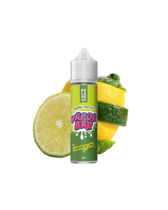 RELOAD VAPE - LEMON LIME ICE 60ML