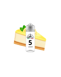 EASY VAPE - LEVANTE N5 - MINI SHOT 10+10