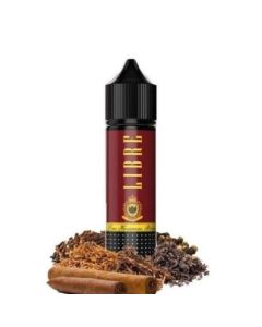 ELIQUID FRANCE - LIBRE - MINI SHOT 10+10