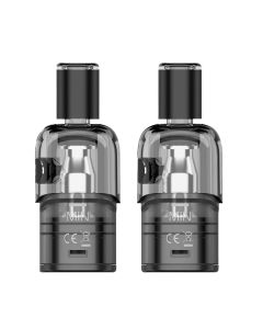 LIKBAR - CARTUCCIA FLY DA 0,8OHM - 2 PEZZI