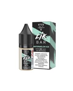SUPREM-E - LIQUIDO LIKBAR WATERMELON ICE 10ML