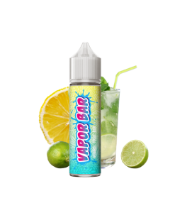 RELOAD VAPE - LEMON E LIME ICE - AROMA SHOT SERIES 20ML