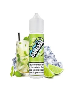 FANTASI - LIME MOJITO ICE 60ML