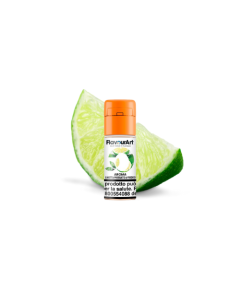 FLAVOURART - LIMETTA PRESSATA A FREDDA - AROMA CONCENTRATO 10ML